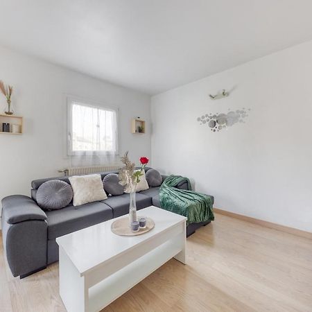 Next To Disneyland -Palm Spring Torcy  Esterno foto