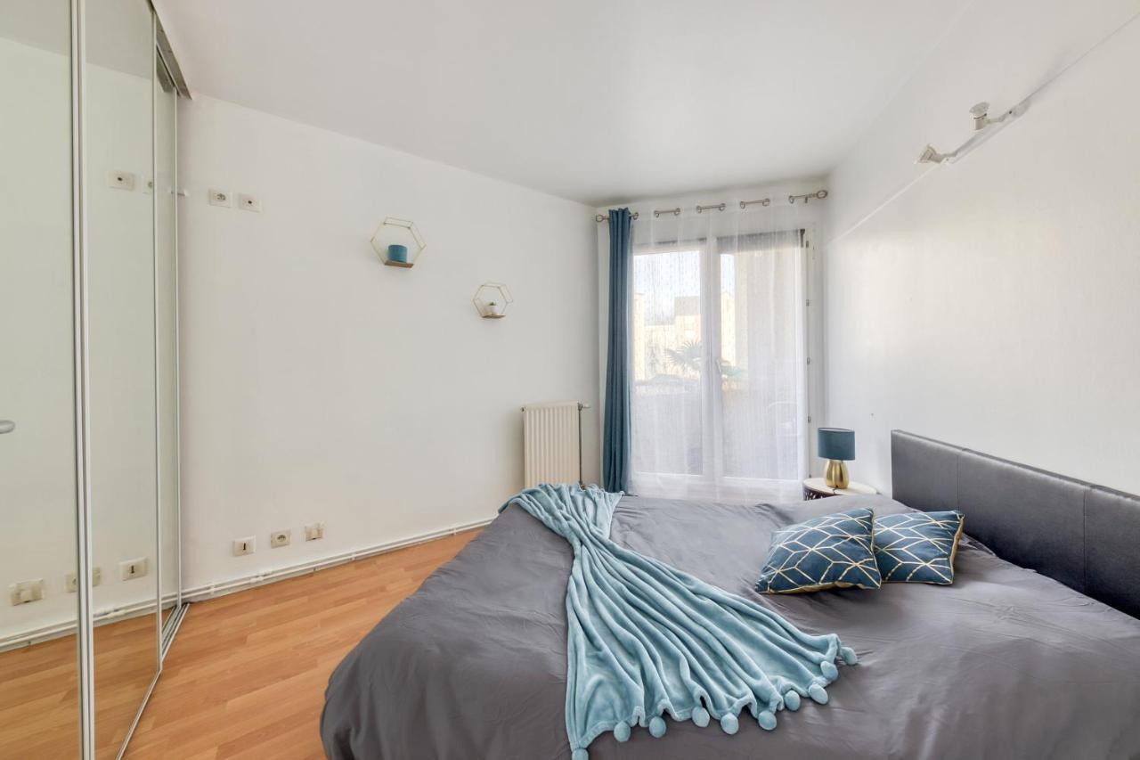 Next To Disneyland -Palm Spring Torcy  Esterno foto