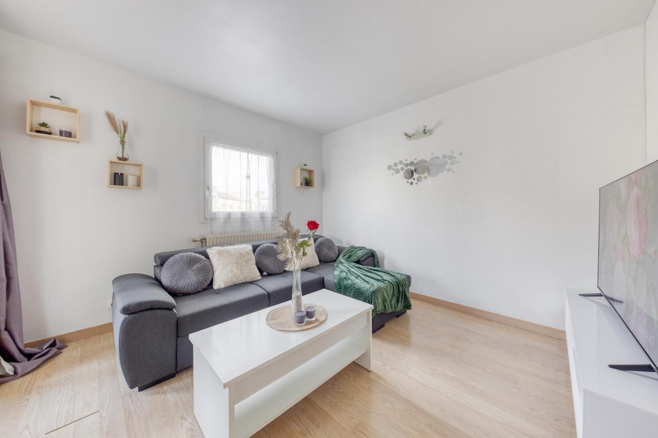 Next To Disneyland -Palm Spring Torcy  Esterno foto