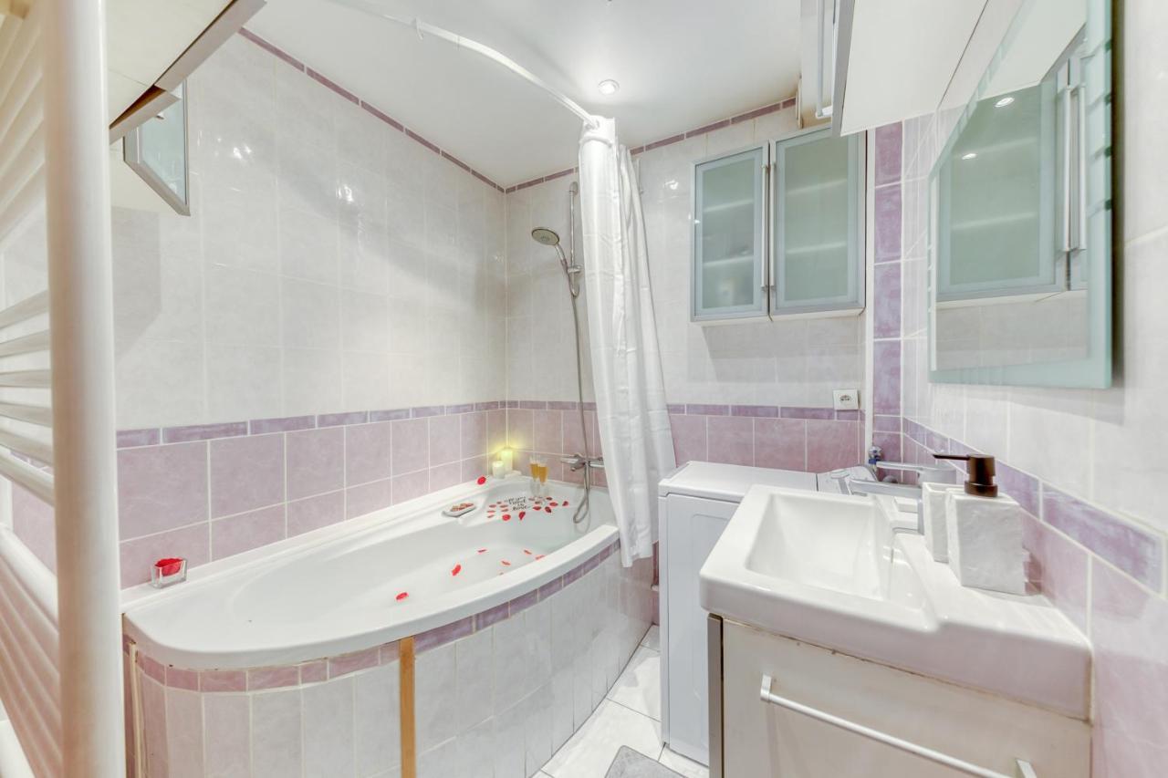 Next To Disneyland -Palm Spring Torcy  Esterno foto