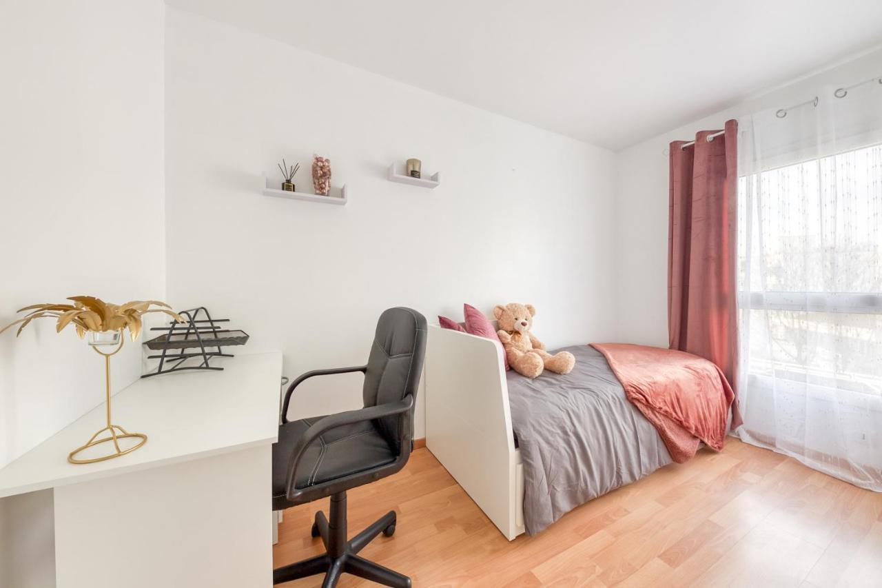 Next To Disneyland -Palm Spring Torcy  Esterno foto