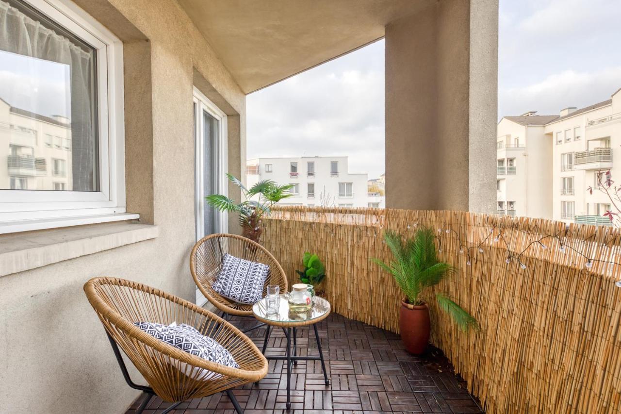 Next To Disneyland -Palm Spring Torcy  Esterno foto
